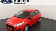 Gebruikt 2017 Ford Fiesta Style Hatchback | € 8.400 (Eerlijke prijs)