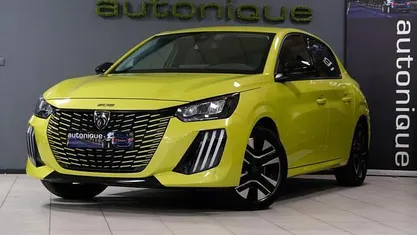 Occasion 2024 Peugeot 208 Allure Hatchback | € 17.995 (Goede deal)