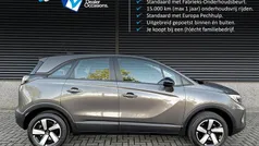 Grijs Gebruikt 2021 Opel Crossland Edition SUV | € 15.695 (Eerlijke prijs)