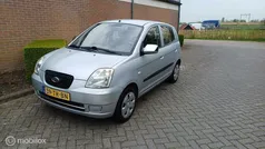 Gebruikt 2007 Kia Picanto LX Hatchback | € 1.995 (Eerlijke prijs)