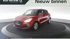 Gebruikt 2021 Suzuki Swift Hatchback | € 14.950 (Eerlijke prijs)