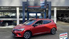 Gebruikt 2023 Renault Clio V Techno Hatchback | € 21.950 (Eerlijke prijs)