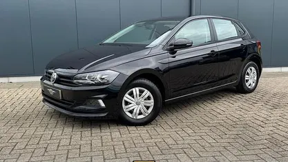 Gebruikt 2018 VW Polo Comfortline Hatchback | € 12.440 (Eerlijke prijs)