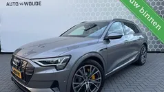 Gebruikt 2019 Audi e-tron Advanced Plus SUV | € 23.950 (Eerlijke prijs)
