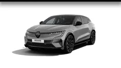 Gebruikt 2025 Renault Mégane Techno SUV | € 40.313 (Eerlijke prijs)