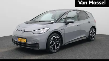 Occasion 2023 VW ID.3 Pro Hatchback | € 21.900 (Goede deal)