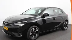 Zwart Gebruikt 2020 Opel Corsa-e Edition Hatchback | € 12.890 (Eerlijke prijs)