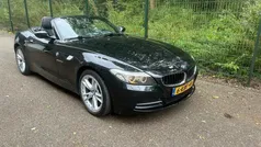 Zwart Gebruikt 2011 BMW Z4 Executive Cabriolet | € 16.350 (Eerlijke prijs)