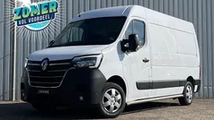 Wit Gebruikt 2023 Renault Master Van | € 23.857 (Goede deal)