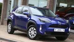 Blauw Gebruikt 2023 Toyota Yaris Cross Active SUV | € 23.950 (Goede deal)