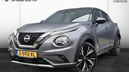 Gebruikt 2023 Nissan Juke SUV | € 21.945 (Eerlijke prijs)
