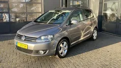 Grijs Gebruikt 2010 VW Golf Plus Trendline MPV | € 7.999 (Eerlijke prijs)