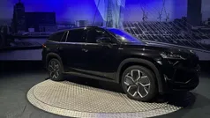 Gebruikt 2025 Skoda Kodiaq Business Line SUV | € 53.895 (Eerlijke prijs)