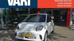 Gebruikt 2020 Smart ForFour Electric Drive | € 13.999