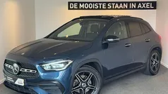 Gebruikt 2021 Mercedes GLA180 Business SUV | € 35.950 (Super prijs)