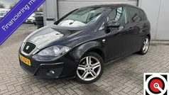 Gebruikt 2009 Seat Altea Business MPV | € 1.495 (Super prijs)