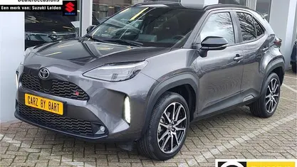 Occasion Toyota Yaris Cross Sport 116 PK (85 kW) 2023 SUV