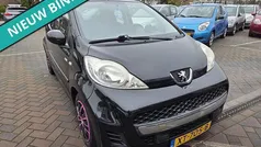 Gebruikt 2010 Peugeot 107 Hatchback | € 1.899 (Goede deal)