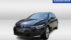 VW Golf VIII