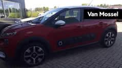 Gebruikt 2017 Citroën C3 PureTech Hatchback | € 9.440 (Eerlijke prijs)