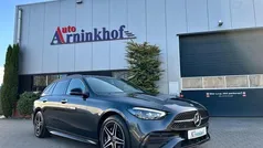 Gebruikt 2022 Mercedes E300 AMG line Stationwagen | € 45.000 (Eerlijke prijs)