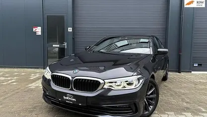 Gebruikt 2019 BMW 520 Executive Sedan | € 23.950 (Super prijs)