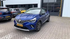 Gebruikt 2022 Renault Captur Initiale Paris SUV | € 24.450 (Eerlijke prijs)