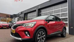 Gebruikt 2023 Renault Captur Intens SUV | € 24.985 (Goede deal)