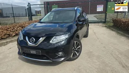 Occasion Nissan X-Trail 360º 163 PK (119 kW) 2016 SUV