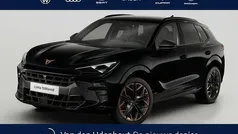 Zwart Nieuw 2025 Cupra Terramar SUV | € 50.825 (Eerlijke prijs)