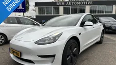 Gebruikt 2023 Tesla Model 3 Standard Range Sedan | € 28.440 (Goede deal)