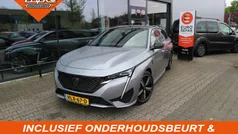 Grijs Gebruikt 2022 Peugeot 308 GTi Stationwagen | € 26.950 (Eerlijke prijs)