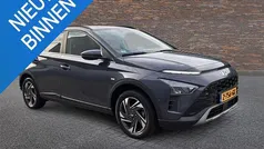 Gebruikt 2024 Hyundai Bayon Premium SUV | € 22.499 (Eerlijke prijs)