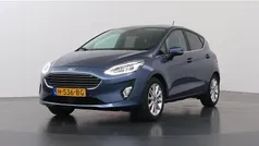 Gebruikt 2019 Ford Fiesta Titanium Hatchback | € 15.830 (Eerlijke prijs)