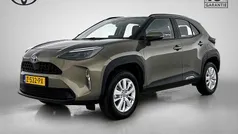 Groen Gebruikt 2024 Toyota Yaris Cross Active SUV | € 26.945 (Eerlijke prijs)