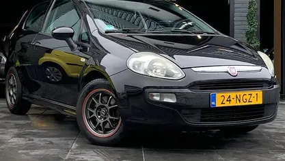 Occasion 2010 Fiat Punto Evo Dynamic Hatchback | € 999 (Goede deal)