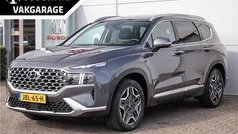 Gebruikt 2022 Hyundai Santa Fe Premium SUV | € 39.950 (Eerlijke prijs)