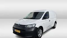 VW Caddy Maxi
