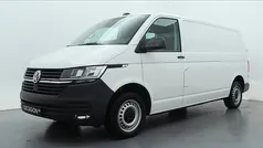 Wit Gebruikt 2024 VW T6.1 Comfortline Van | € 35.950 (Super prijs)