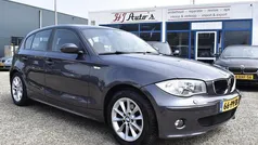 Grijs Gebruikt 2005 BMW 118 Executive Hatchback | € 4.500 (Eerlijke prijs)