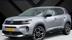 Gebruikt 2024 Citroën C5 Aircross PureTech SUV | € 27.995 (Eerlijke prijs)