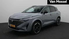Gebruikt 2024 Nissan Qashqai SUV | € 39.435 (Eerlijke prijs)