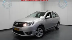 Gebruikt 2015 Dacia Logan MCV Prestige MPV | € 6.640 (Eerlijke prijs)