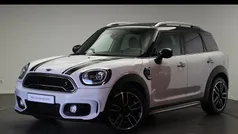 Wit Gebruikt 2019 Mini John Cooper Works Countryman Comfort SUV | € 25.450 (Eerlijke prijs)