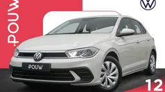 Gebruikt 2022 VW Polo Hatchback | € 16.950 (Eerlijke prijs)