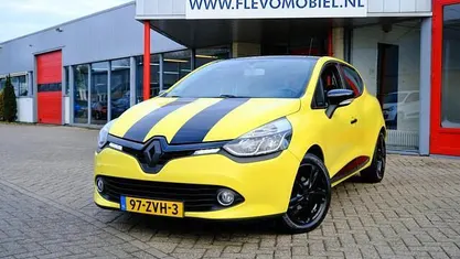 Occasion Renault Clio IV Expression 90 PK (66 kW) 2013 Hatchback