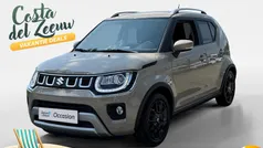 Gebruikt 2022 Suzuki Ignis Hatchback | € 18.660 (Eerlijke prijs)