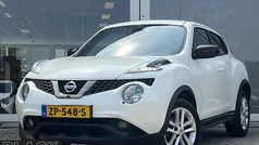 Gebruikt 2019 Nissan Juke N-Connecta SUV | € 12.450 (Goede deal)