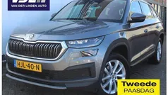 Gebruikt 2023 Skoda Kodiaq Business Line SUV | € 38.450 (Eerlijke prijs)