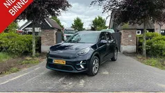 Blauw Gebruikt 2020 Kia e-Niro SUV | € 19.995 (Goede deal)